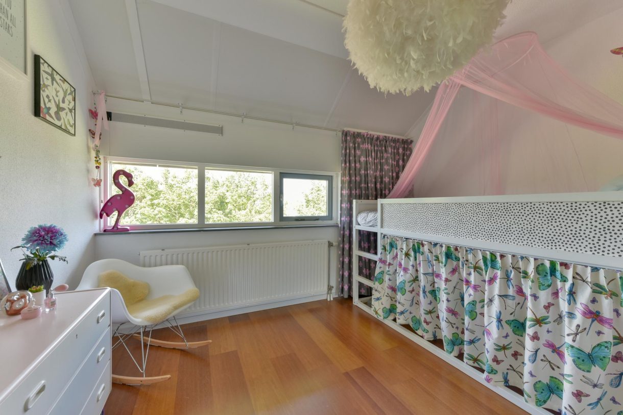 Te koop: Foto Woonhuis aan de Blauwgras 7 in Houten