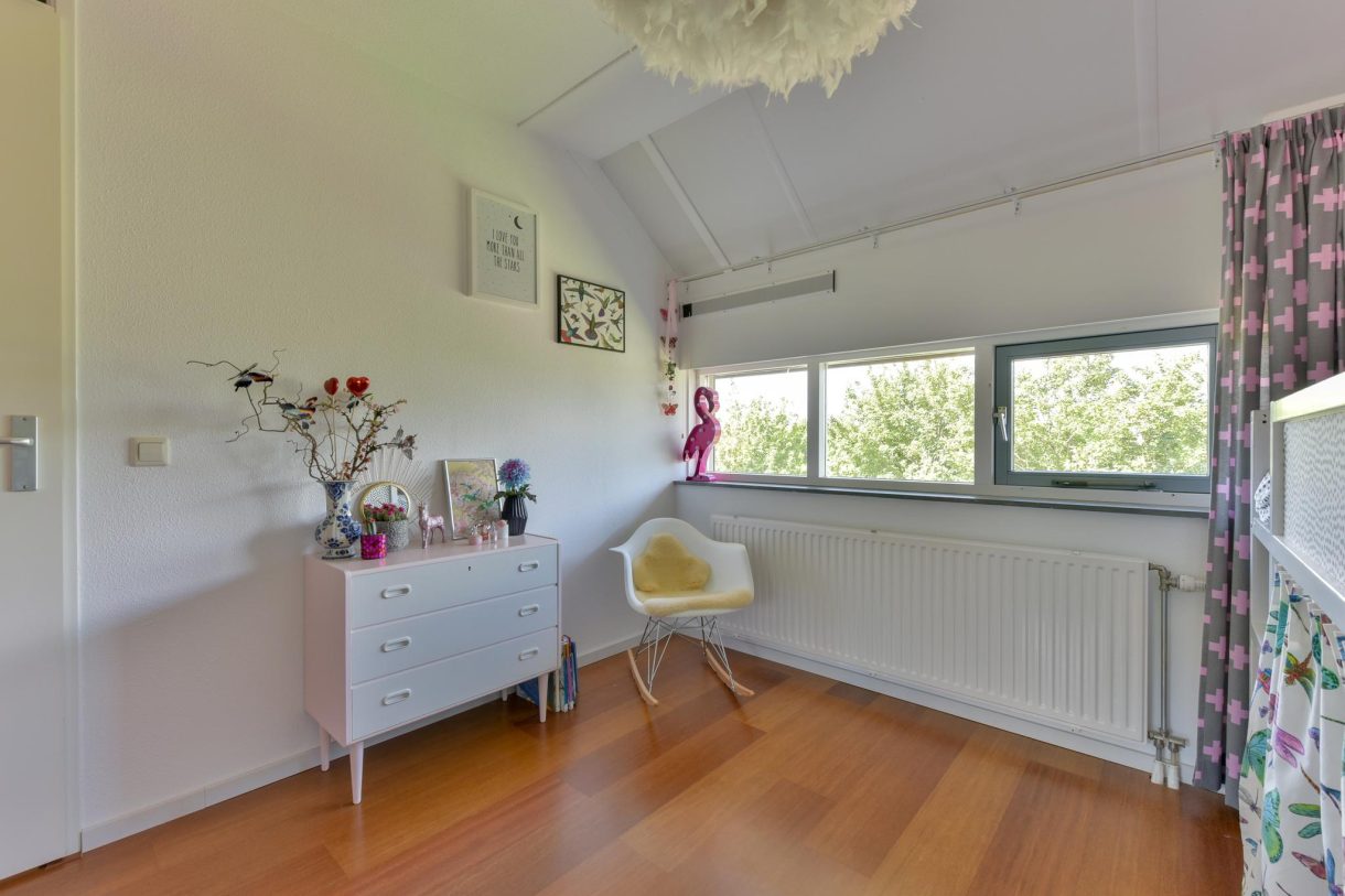 Te koop: Foto Woonhuis aan de Blauwgras 7 in Houten