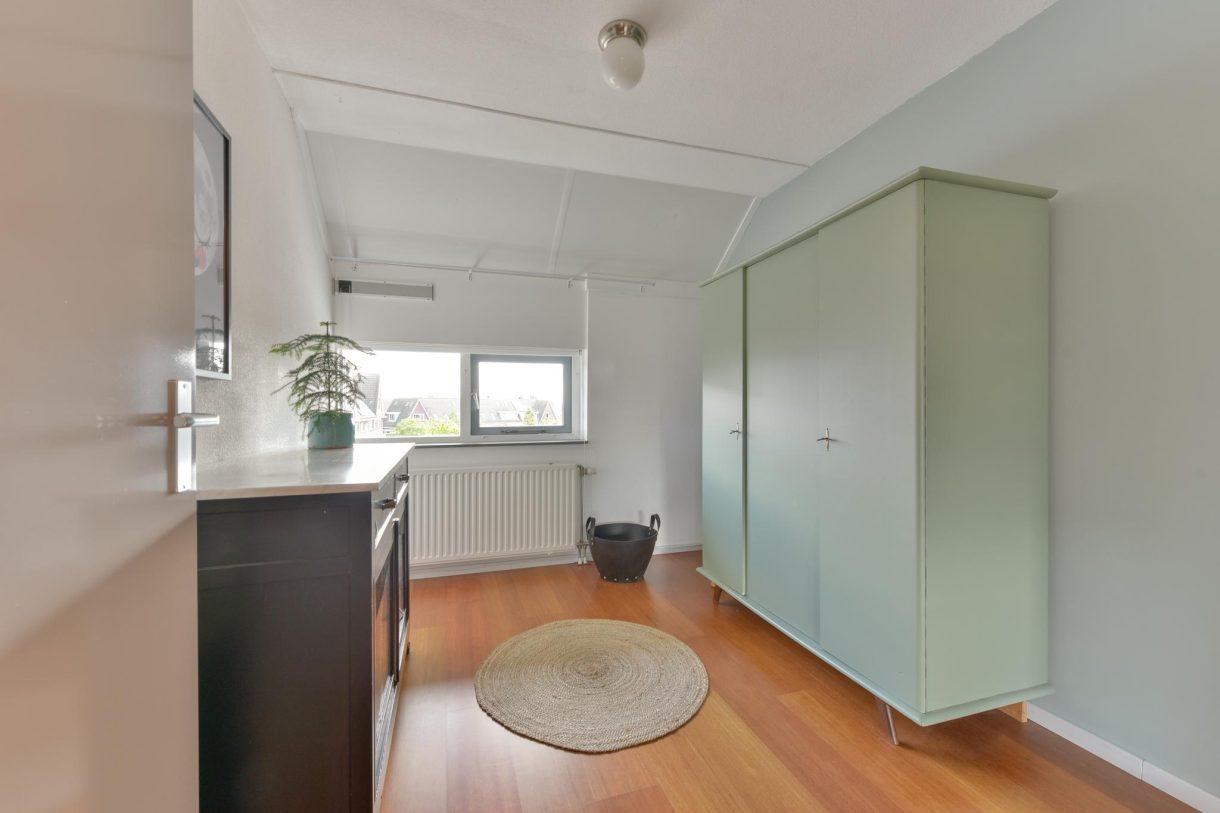 Te koop: Foto Woonhuis aan de Blauwgras 7 in Houten
