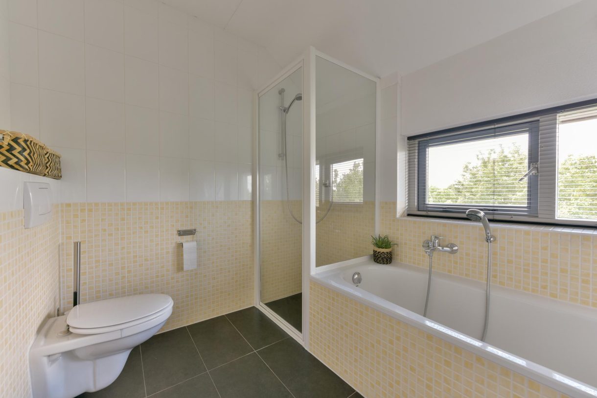 Te koop: Foto Woonhuis aan de Blauwgras 7 in Houten