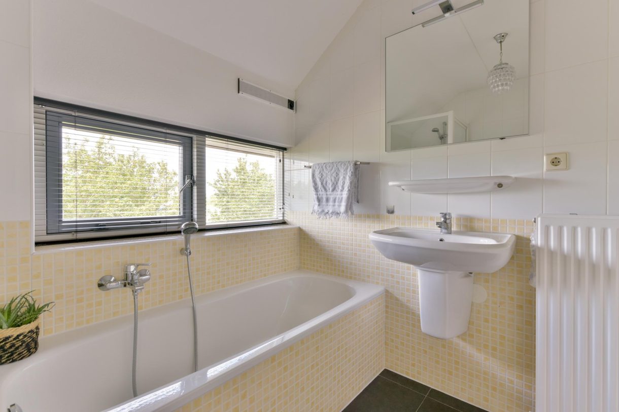 Te koop: Foto Woonhuis aan de Blauwgras 7 in Houten