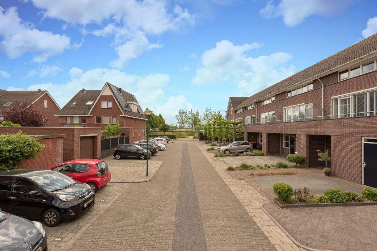 Te koop: Foto Woonhuis aan de Blauwgras 7 in Houten