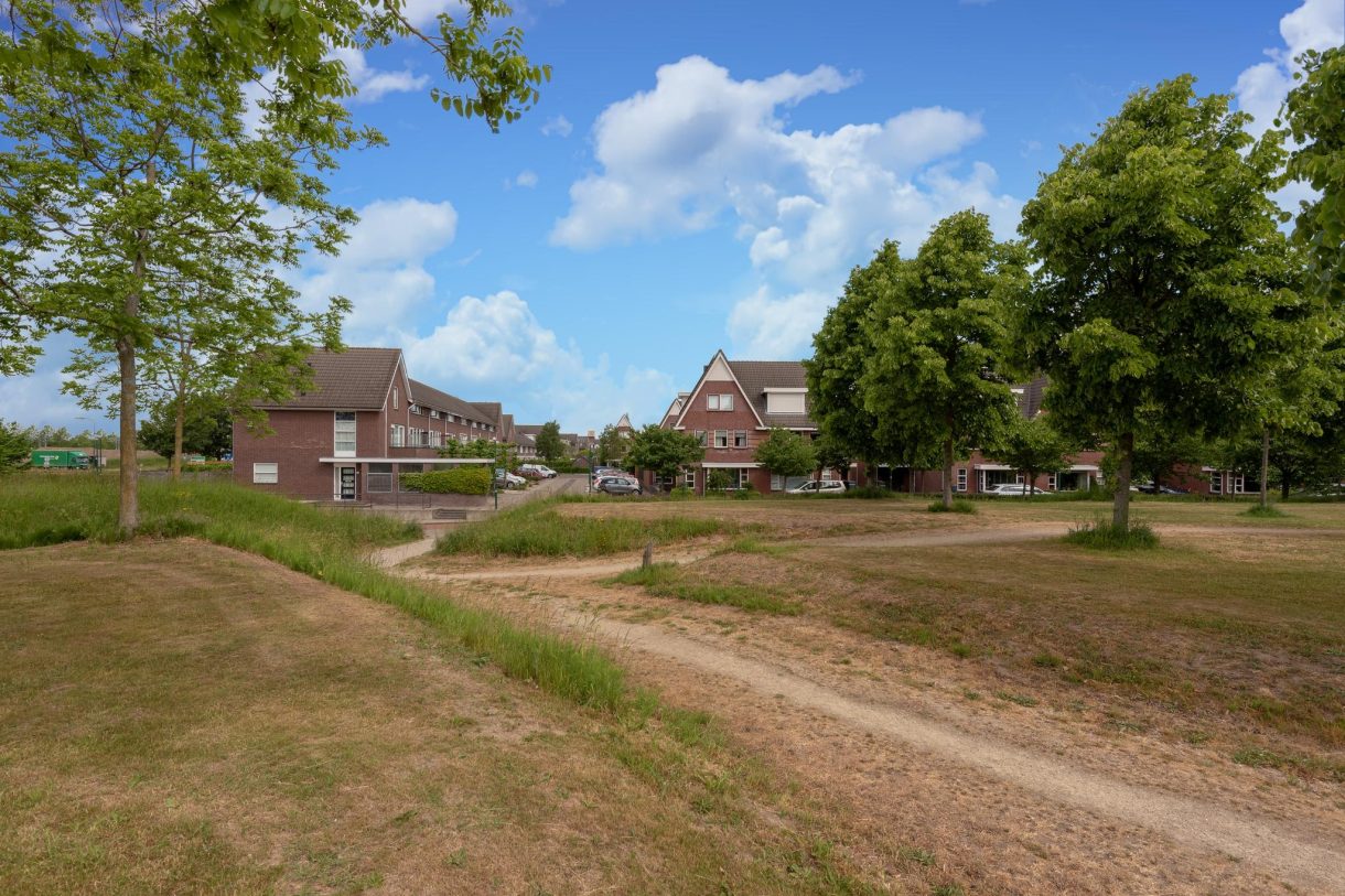 Te koop: Foto Woonhuis aan de Blauwgras 7 in Houten