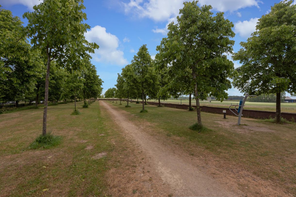 Te koop: Foto Woonhuis aan de Blauwgras 7 in Houten