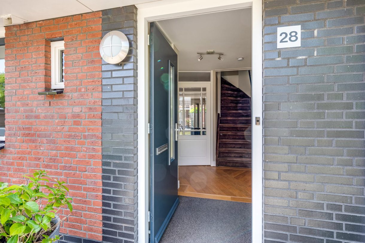 Te koop: Foto Woonhuis aan de Blauwgras 28 in Houten