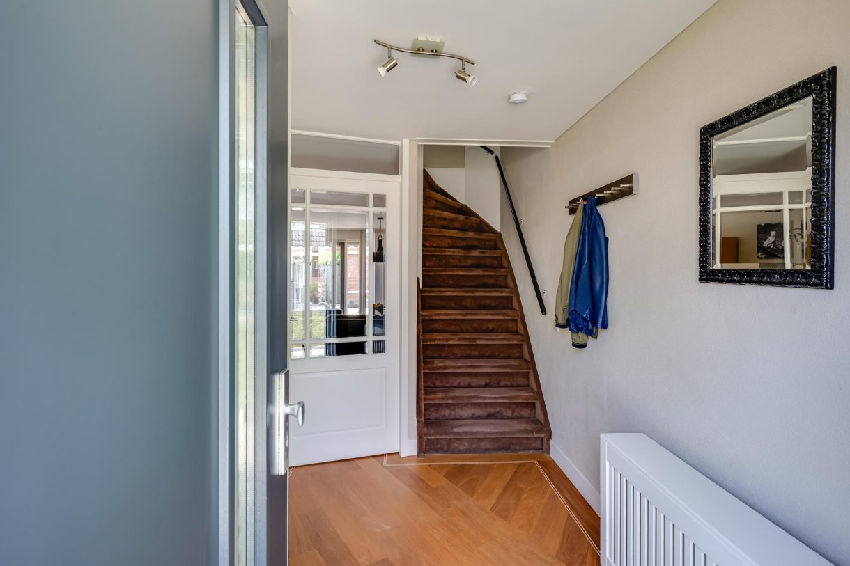 Te koop: Foto Woonhuis aan de Blauwgras 28 in Houten