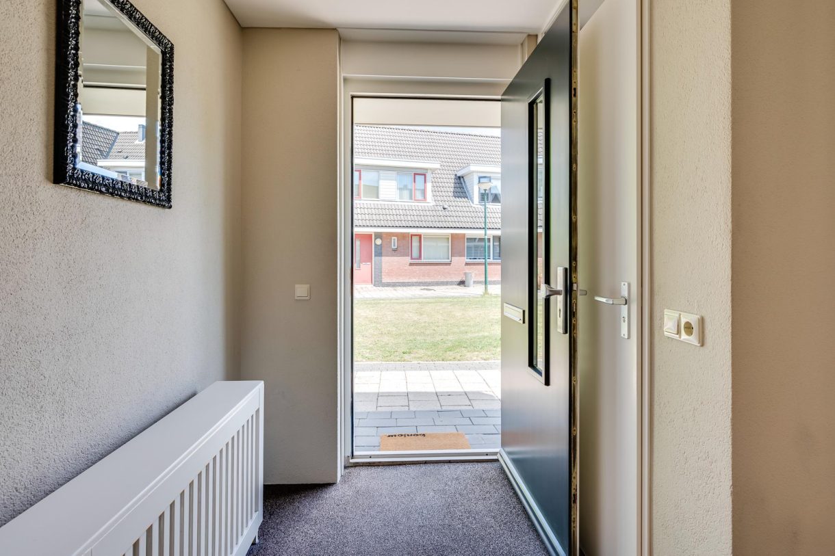 Te koop: Foto Woonhuis aan de Blauwgras 28 in Houten