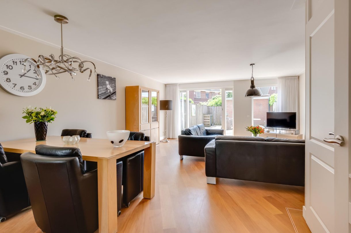 Te koop: Foto Woonhuis aan de Blauwgras 28 in Houten