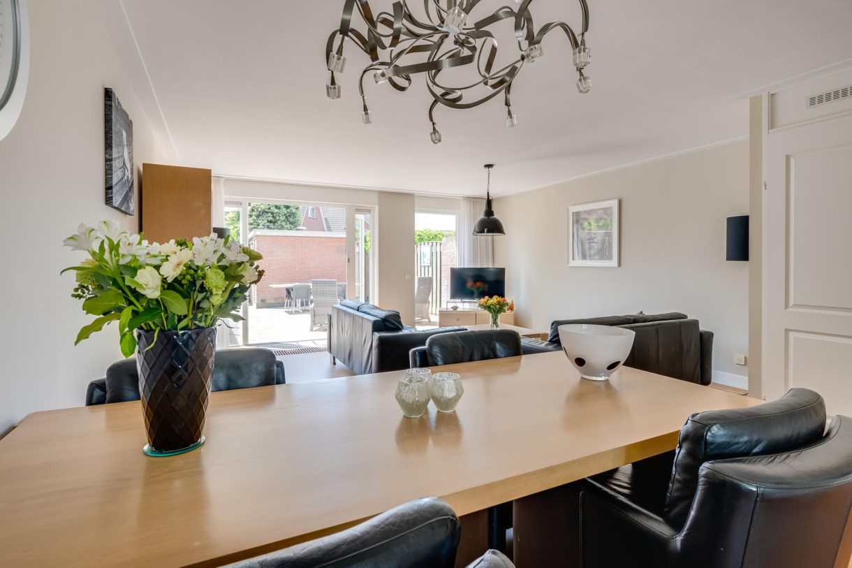 Te koop: Foto Woonhuis aan de Blauwgras 28 in Houten