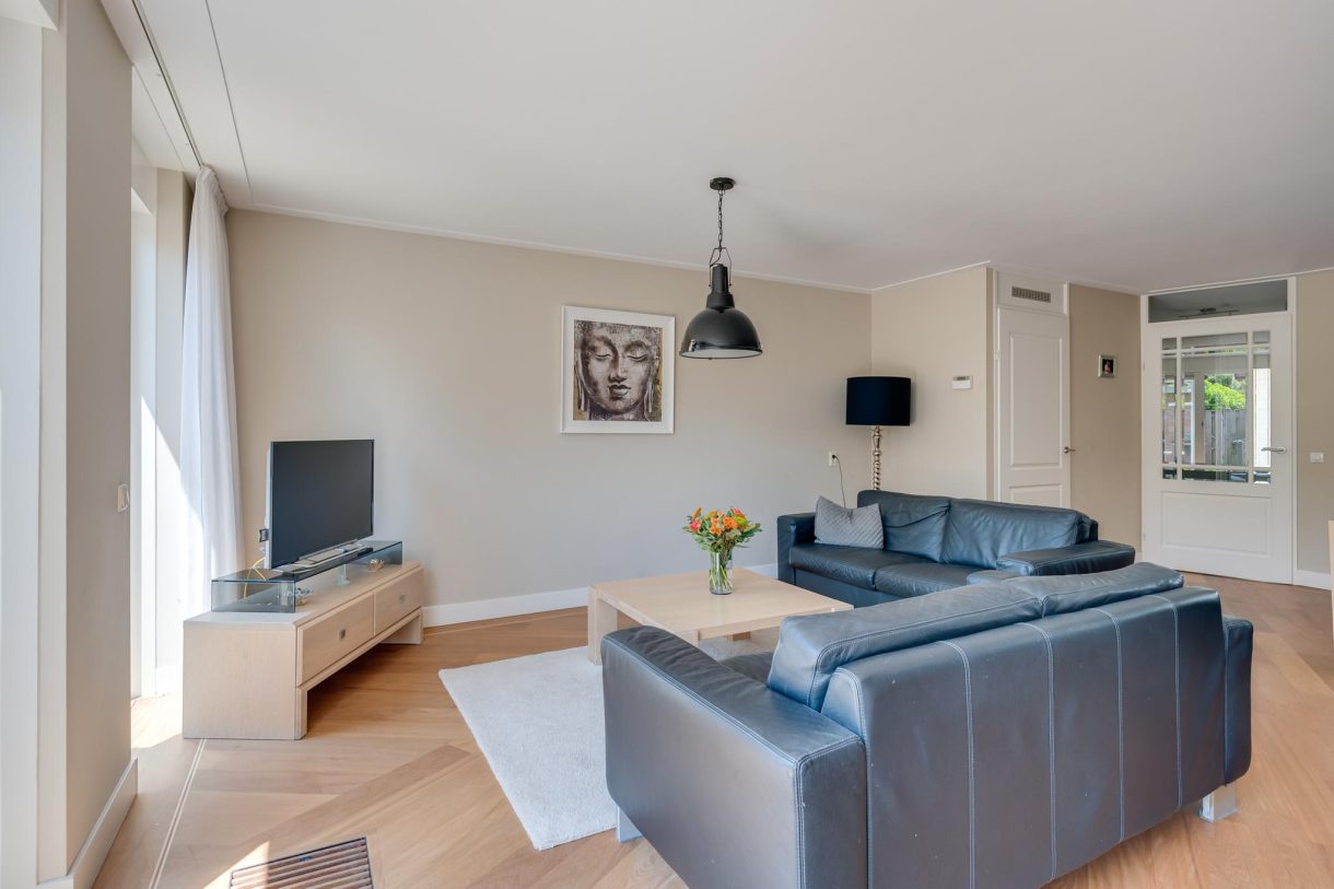 Te koop: Foto Woonhuis aan de Blauwgras 28 in Houten