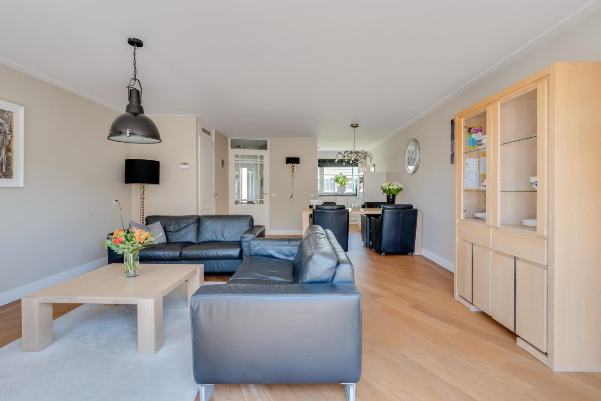 Te koop: Foto Woonhuis aan de Blauwgras 28 in Houten