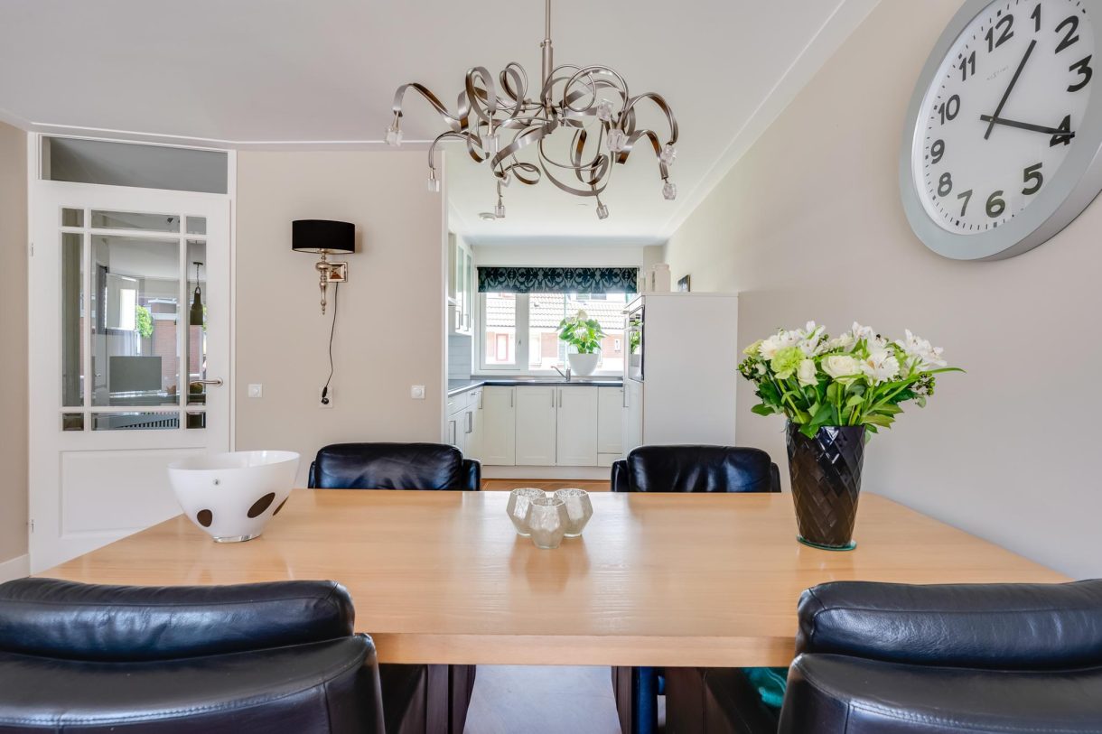 Te koop: Foto Woonhuis aan de Blauwgras 28 in Houten