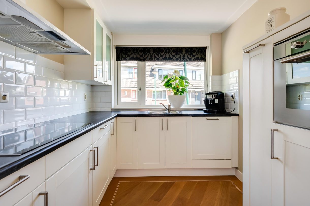 Te koop: Foto Woonhuis aan de Blauwgras 28 in Houten