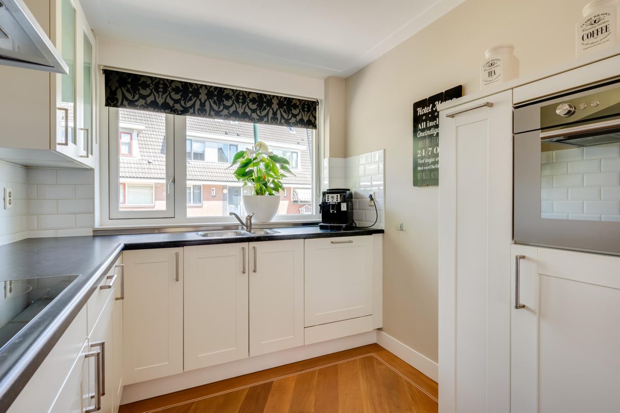 Te koop: Foto Woonhuis aan de Blauwgras 28 in Houten