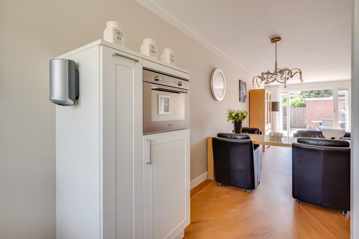 Te koop: Foto Woonhuis aan de Blauwgras 28 in Houten