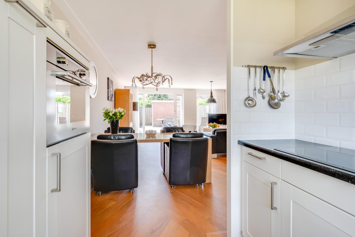 Te koop: Foto Woonhuis aan de Blauwgras 28 in Houten