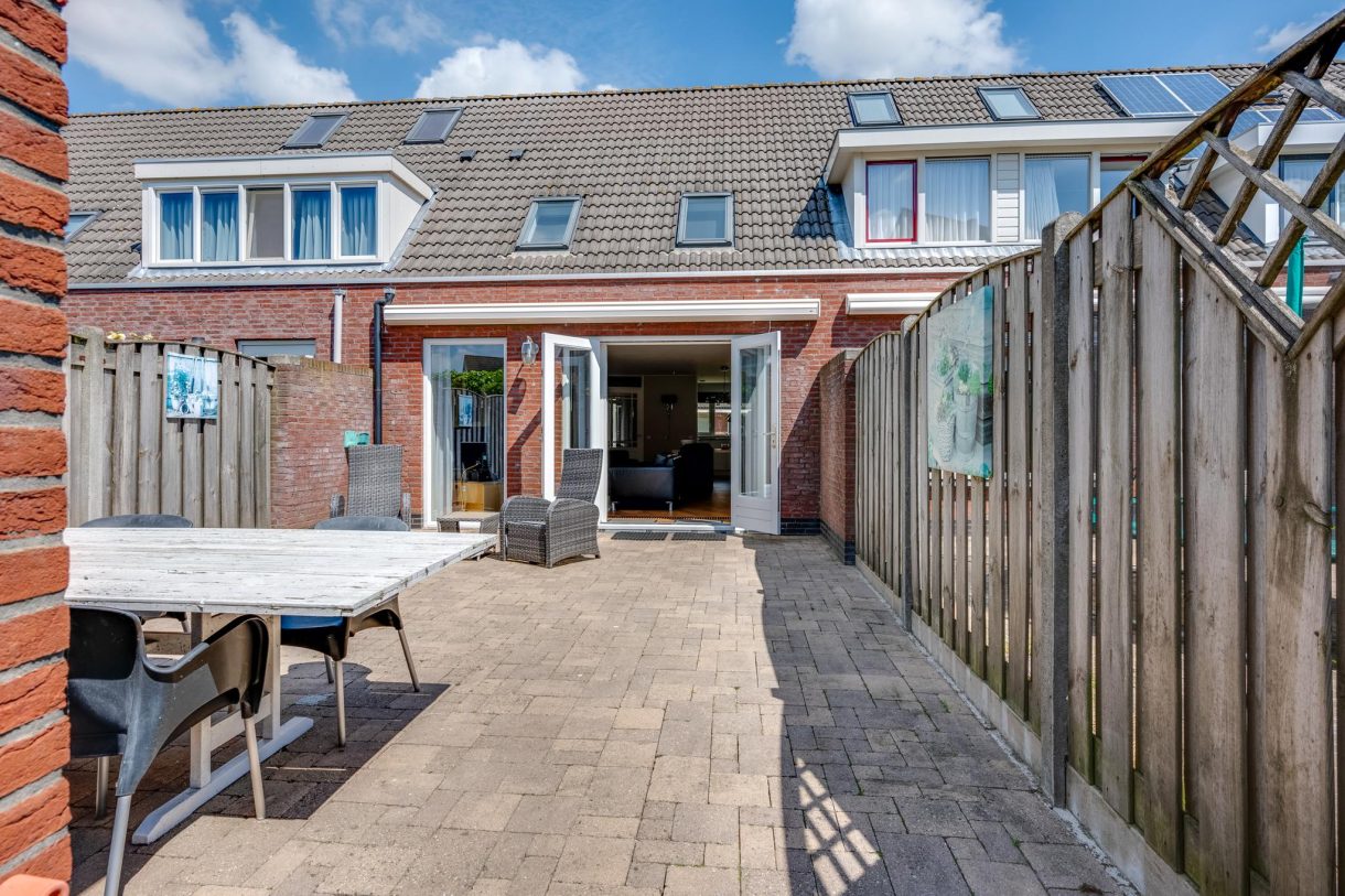 Te koop: Foto Woonhuis aan de Blauwgras 28 in Houten