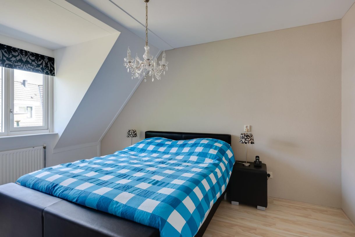 Te koop: Foto Woonhuis aan de Blauwgras 28 in Houten