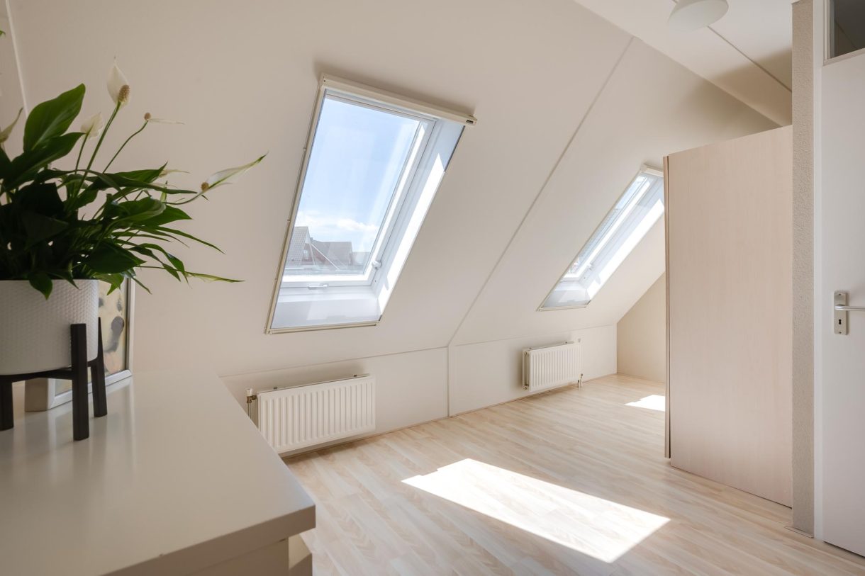 Te koop: Foto Woonhuis aan de Blauwgras 28 in Houten