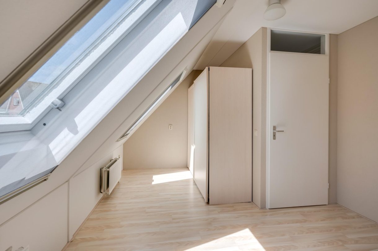 Te koop: Foto Woonhuis aan de Blauwgras 28 in Houten