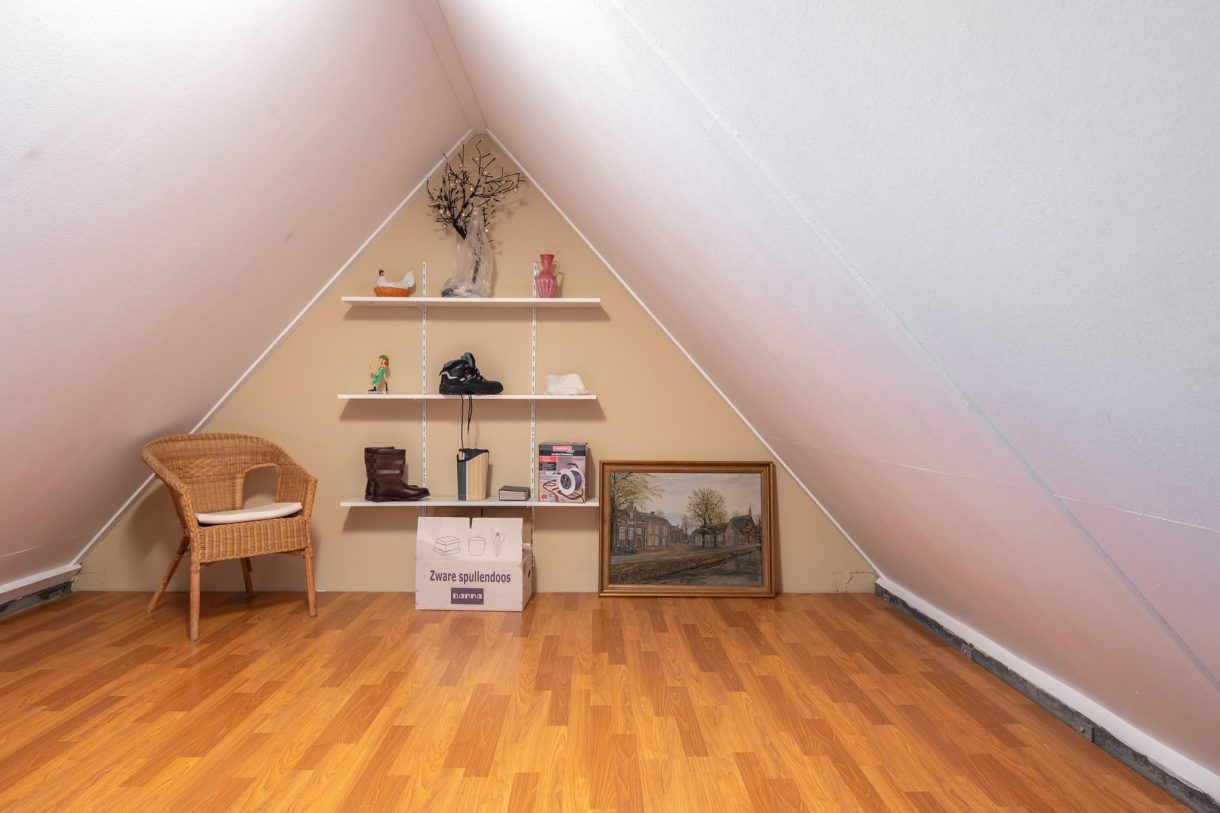 Te koop: Foto Woonhuis aan de Blauwgras 28 in Houten