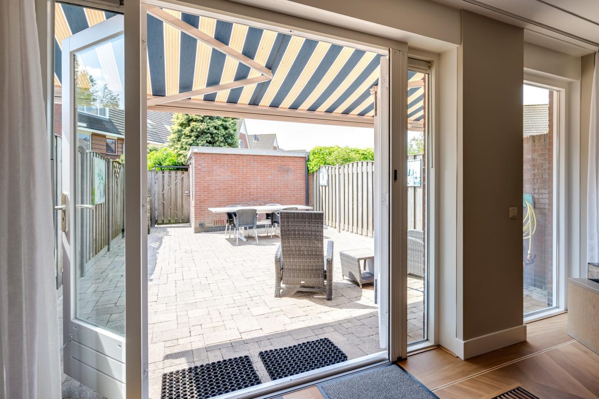 Te koop: Foto Woonhuis aan de Blauwgras 28 in Houten