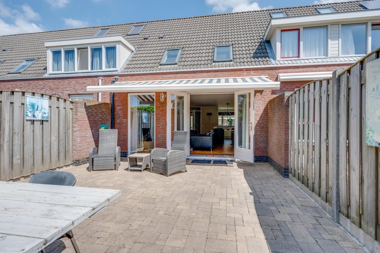 Te koop: Foto Woonhuis aan de Blauwgras 28 in Houten