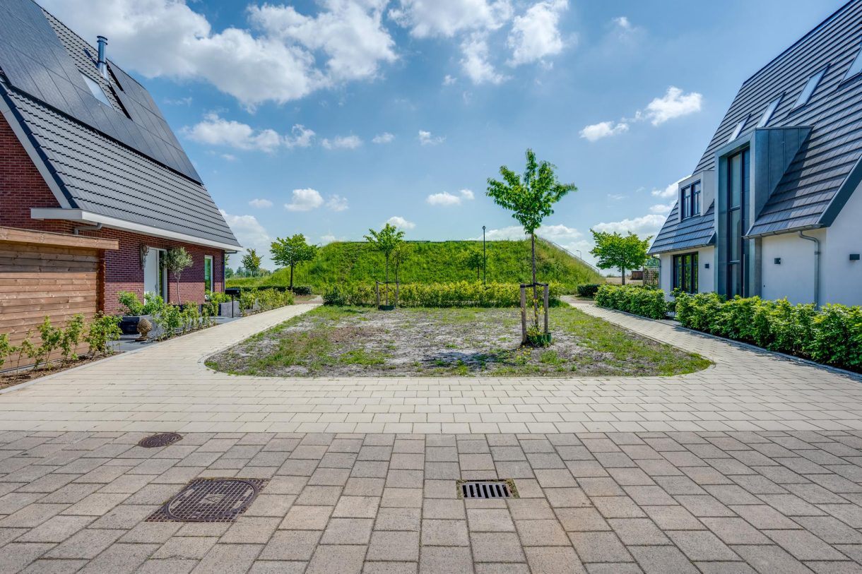 Te koop: Foto Woonhuis aan de Blauwgras 28 in Houten