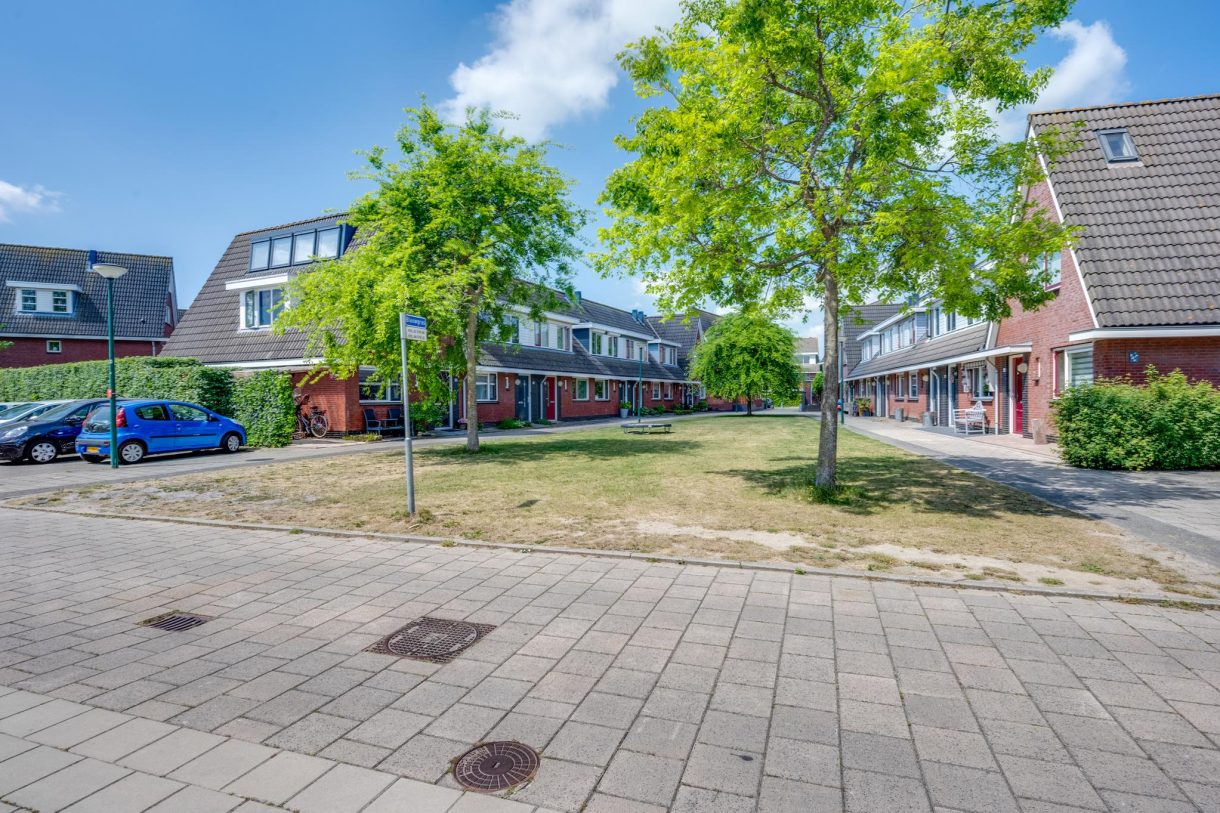 Te koop: Foto Woonhuis aan de Blauwgras 28 in Houten