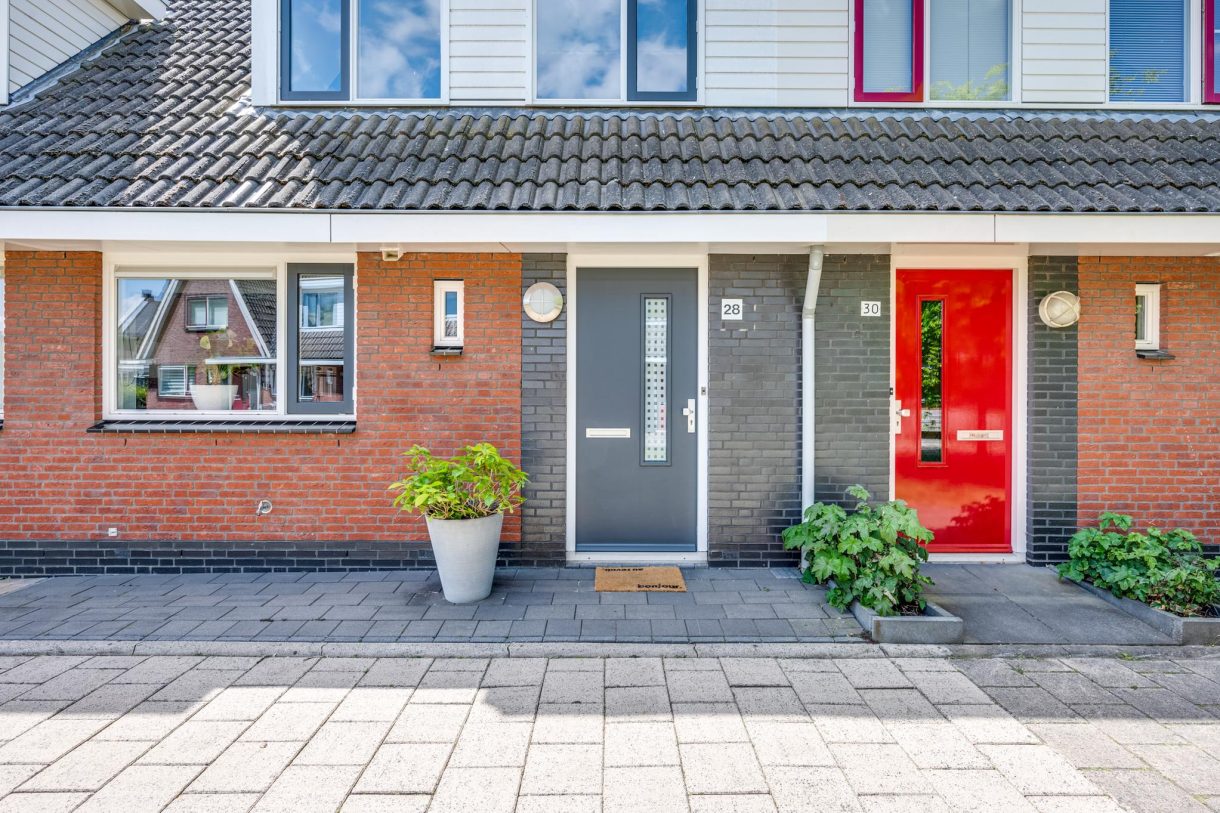 Te koop: Foto Woonhuis aan de Blauwgras 28 in Houten