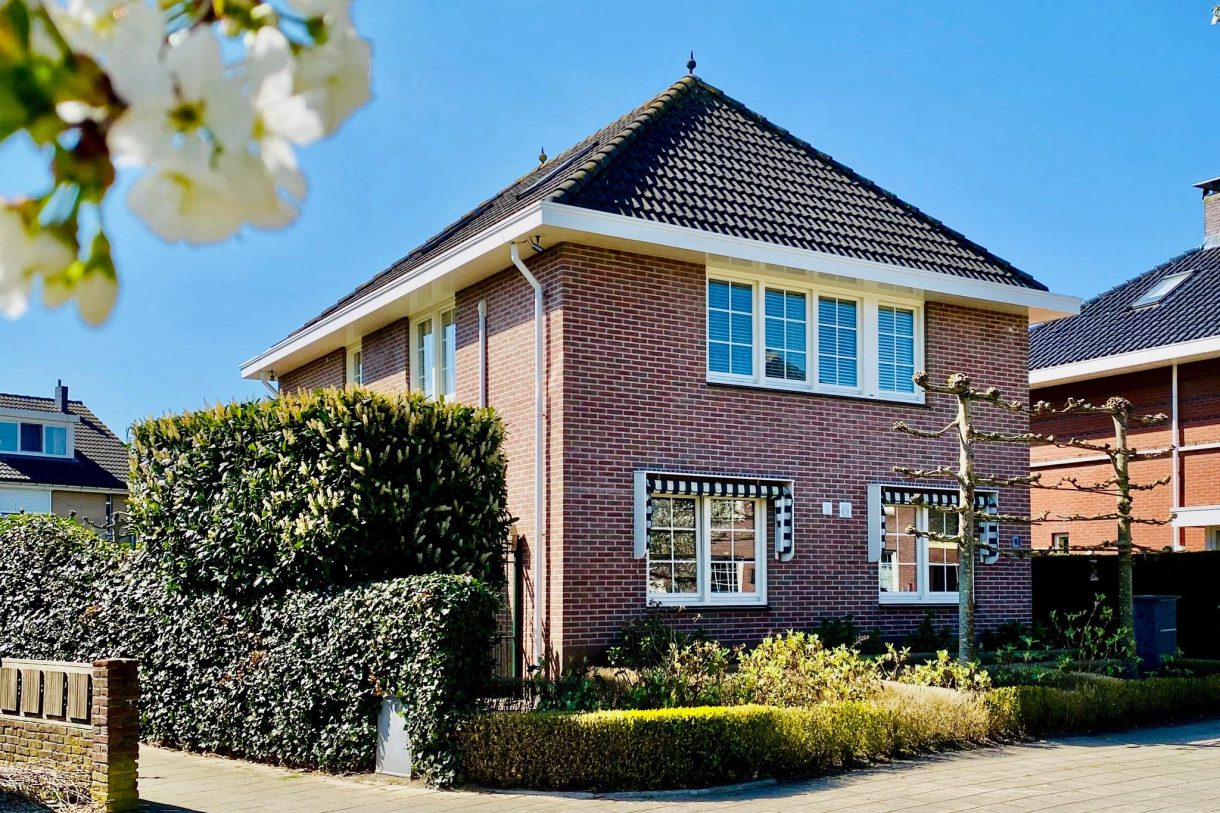 Te koop: Foto Woonhuis aan de Bosmeer 16 in Houten