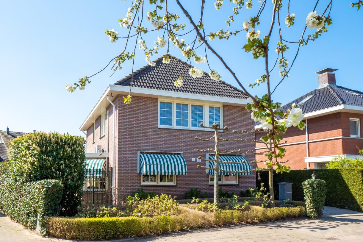 Te koop: Foto Woonhuis aan de Bosmeer 16 in Houten