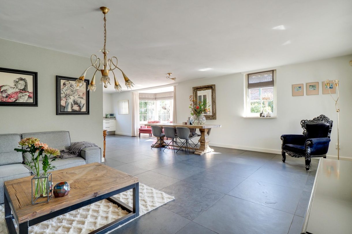 Te koop: Foto Woonhuis aan de Bosmeer 16 in Houten