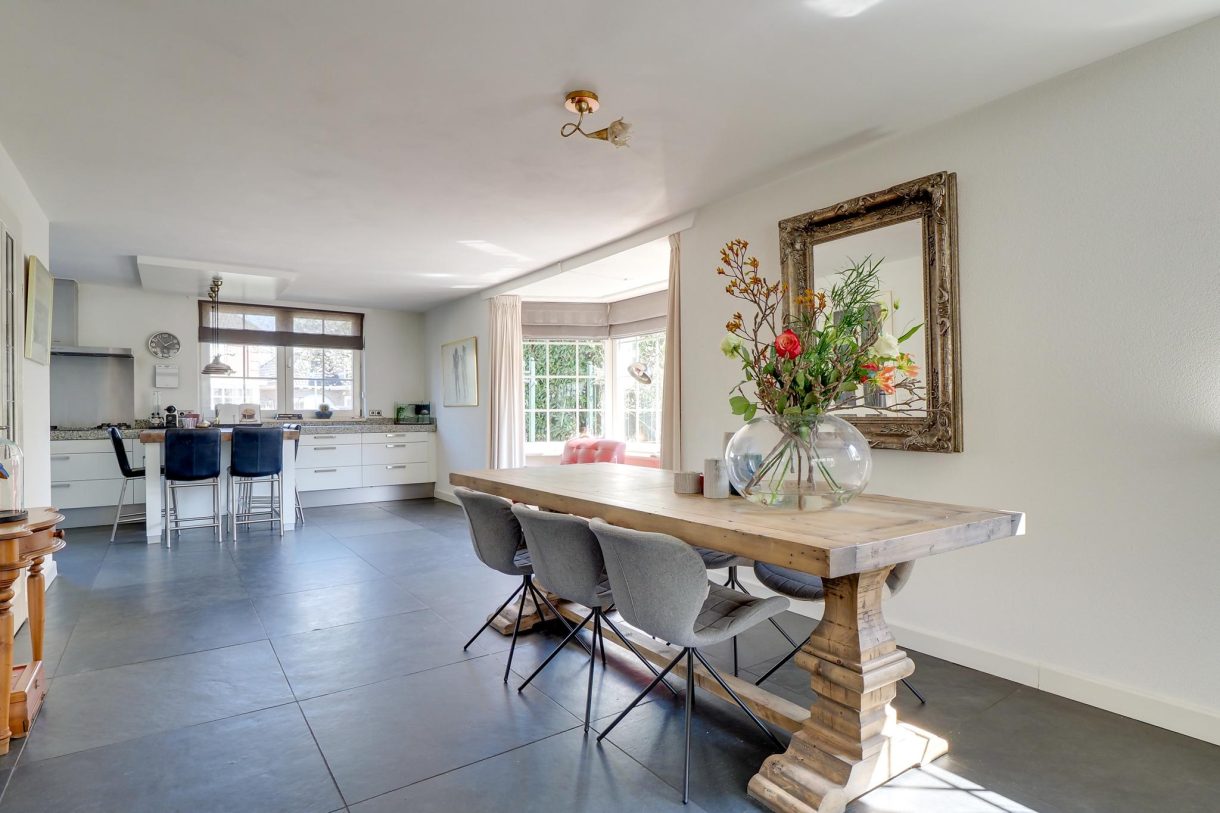 Te koop: Foto Woonhuis aan de Bosmeer 16 in Houten