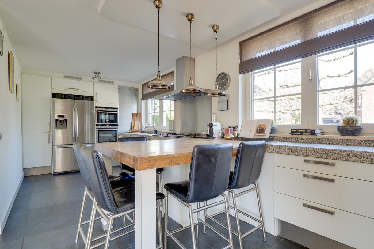 Te koop: Foto Woonhuis aan de Bosmeer 16 in Houten