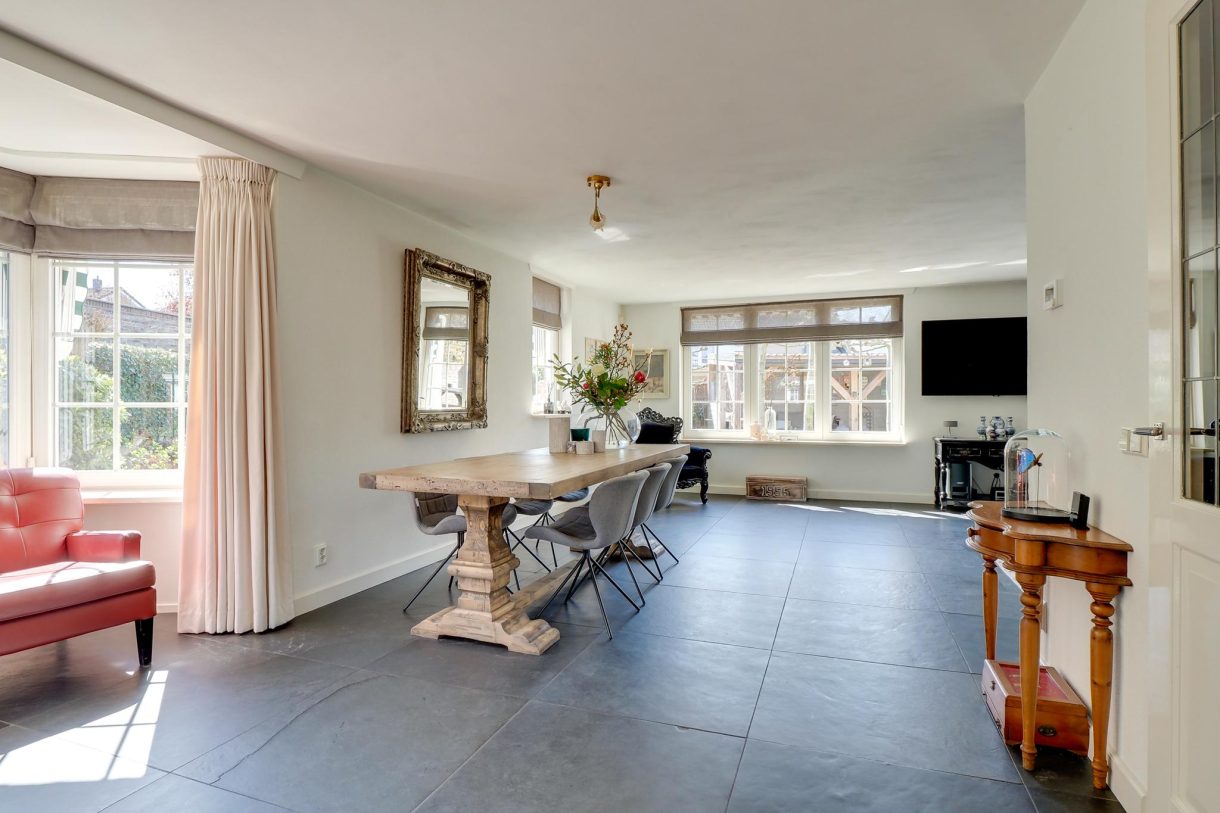 Te koop: Foto Woonhuis aan de Bosmeer 16 in Houten
