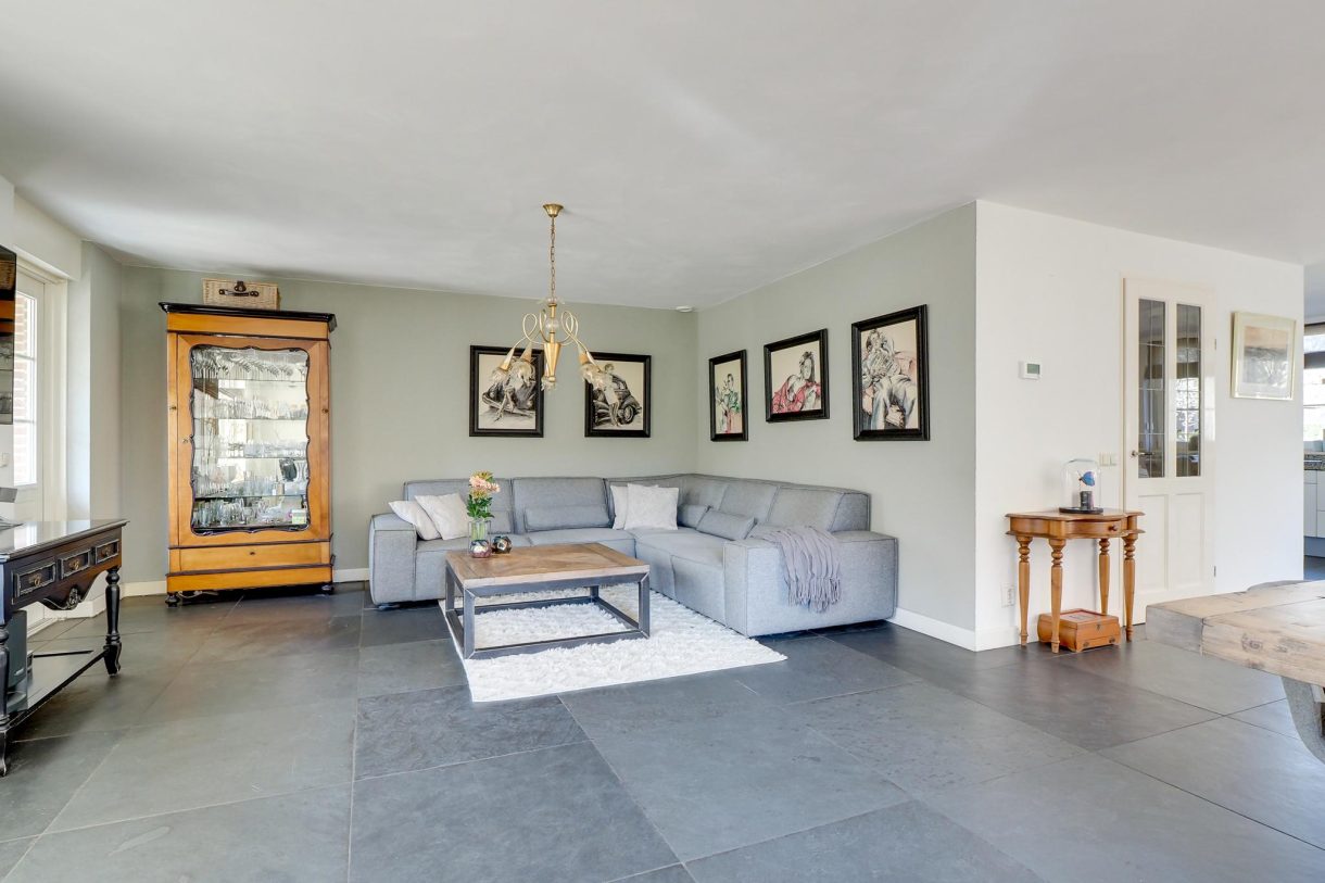 Te koop: Foto Woonhuis aan de Bosmeer 16 in Houten