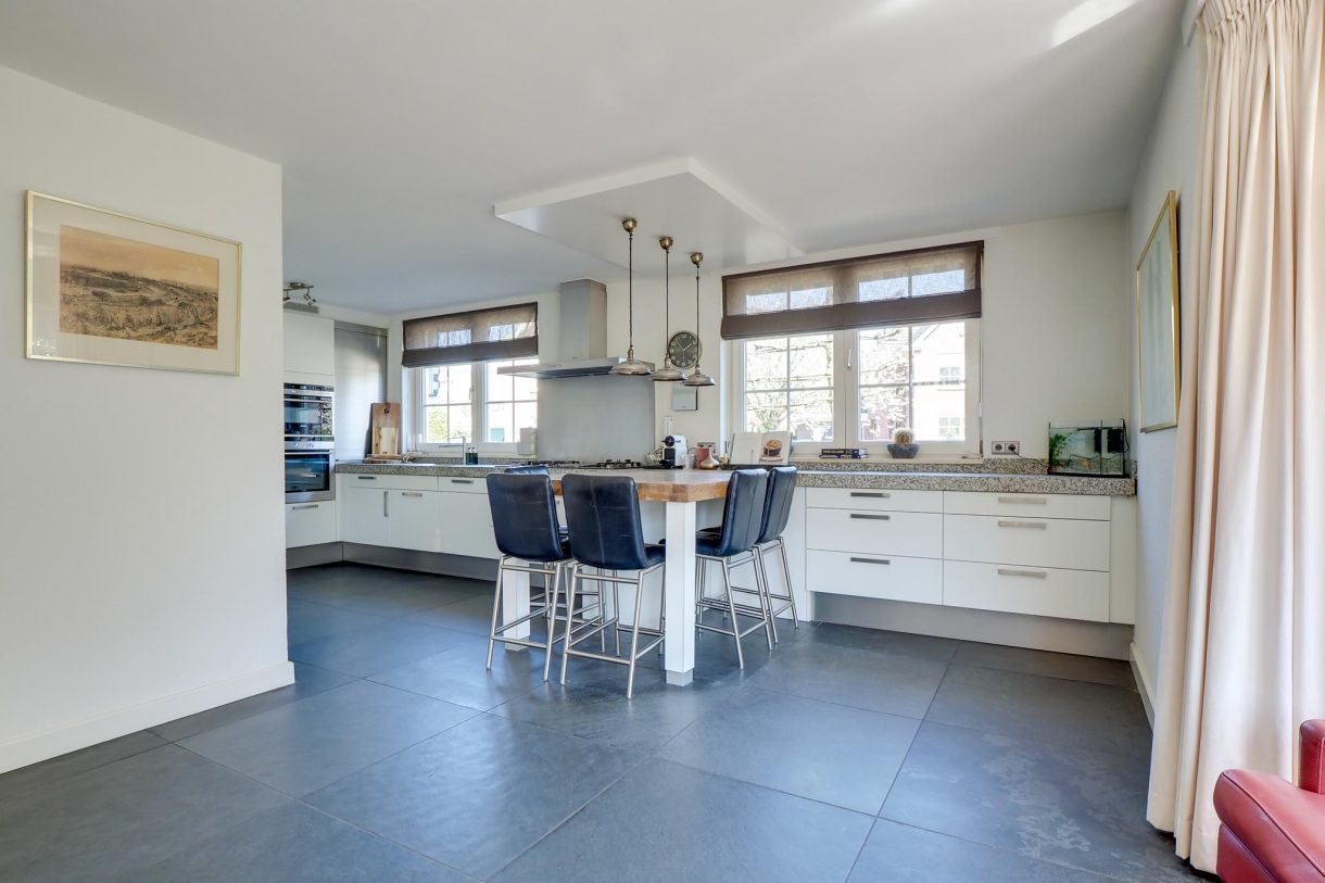Te koop: Foto Woonhuis aan de Bosmeer 16 in Houten