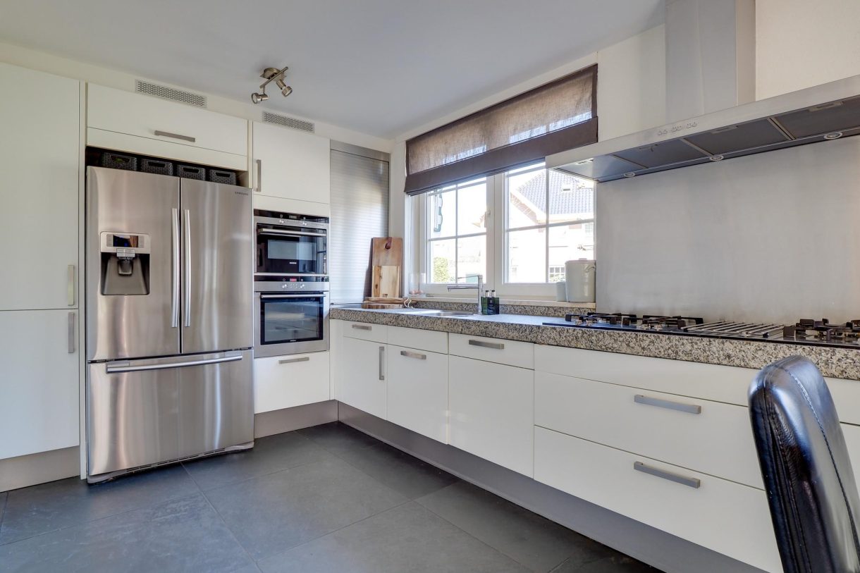 Te koop: Foto Woonhuis aan de Bosmeer 16 in Houten