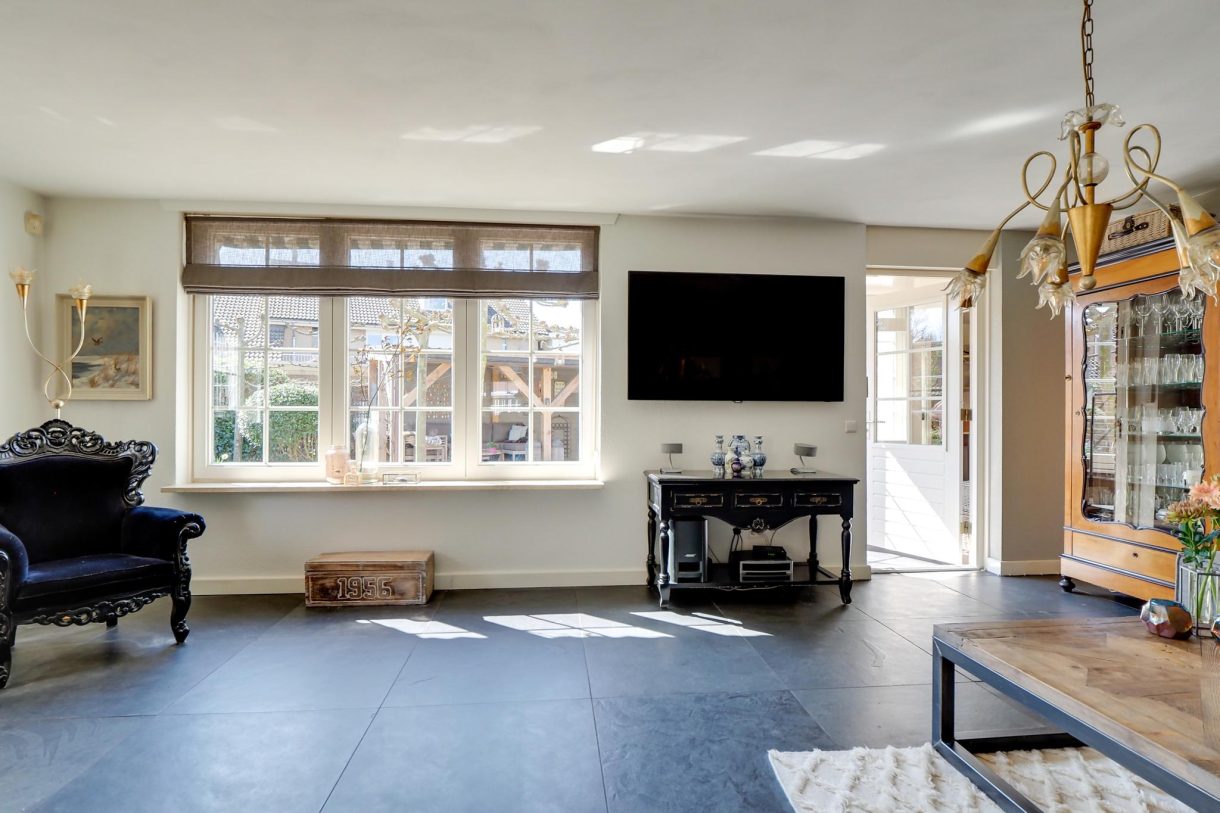 Te koop: Foto Woonhuis aan de Bosmeer 16 in Houten