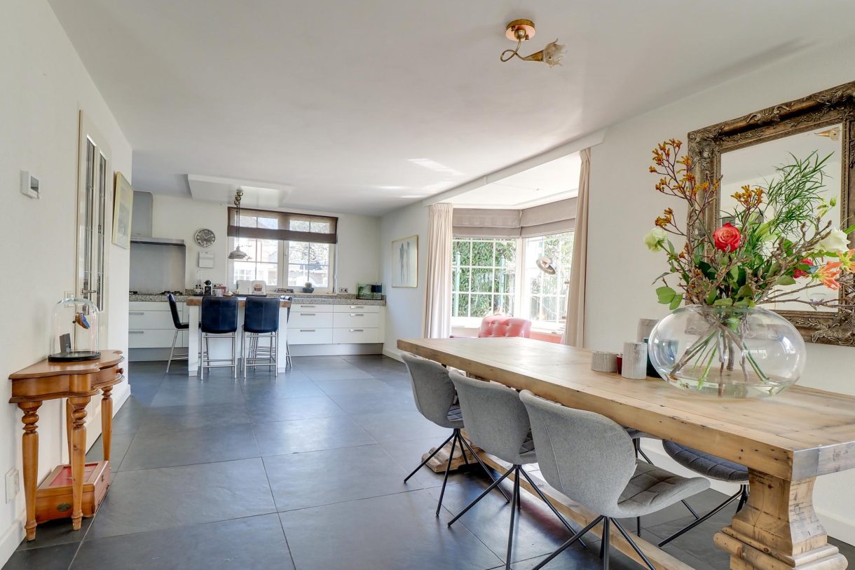 Te koop: Foto Woonhuis aan de Bosmeer 16 in Houten