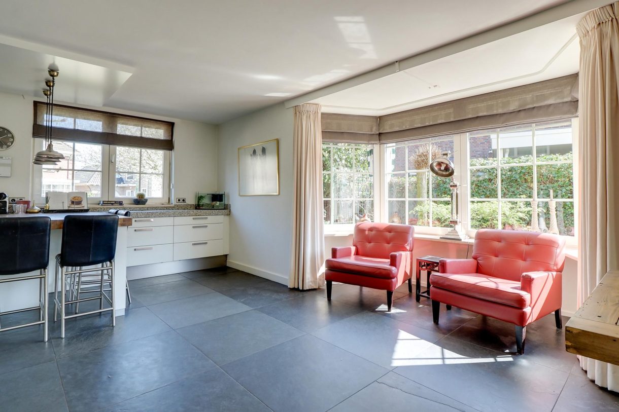 Te koop: Foto Woonhuis aan de Bosmeer 16 in Houten