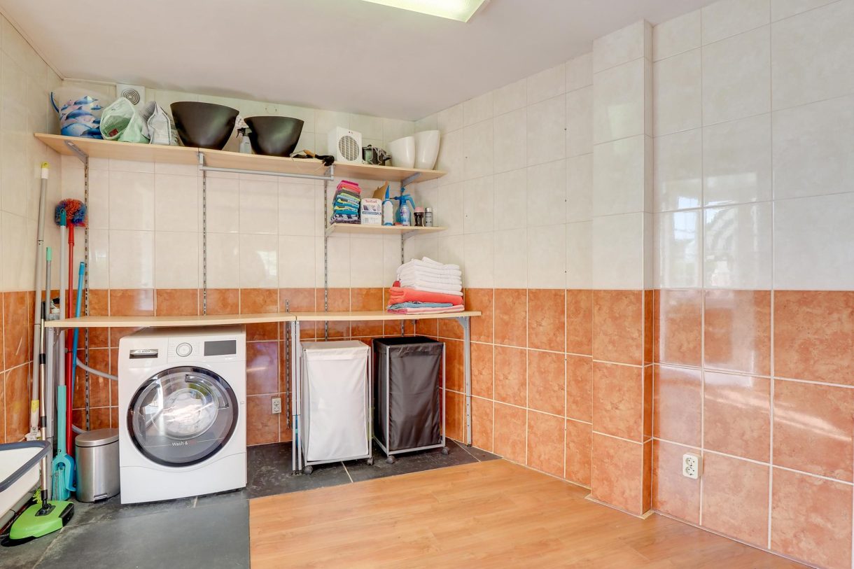 Te koop: Foto Woonhuis aan de Bosmeer 16 in Houten