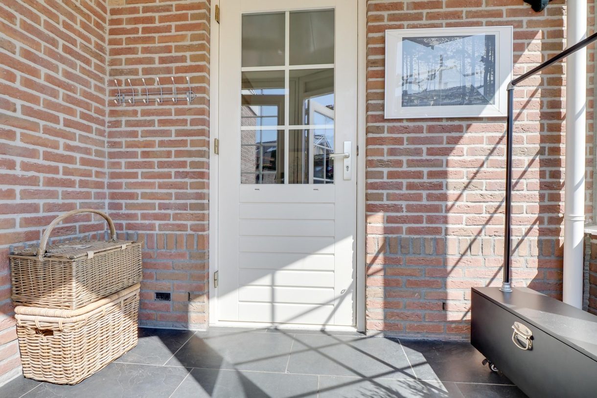 Te koop: Foto Woonhuis aan de Bosmeer 16 in Houten
