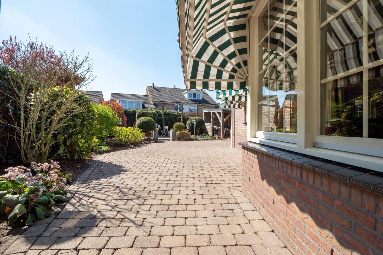Te koop: Foto Woonhuis aan de Bosmeer 16 in Houten