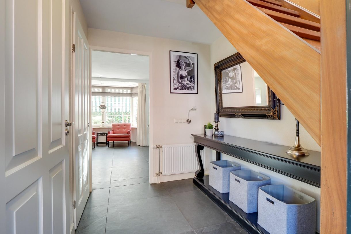 Te koop: Foto Woonhuis aan de Bosmeer 16 in Houten