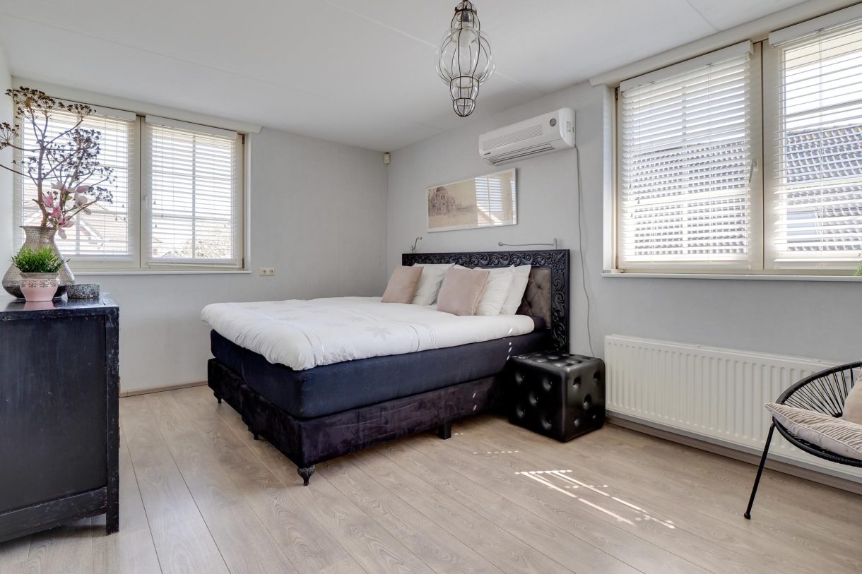 Te koop: Foto Woonhuis aan de Bosmeer 16 in Houten