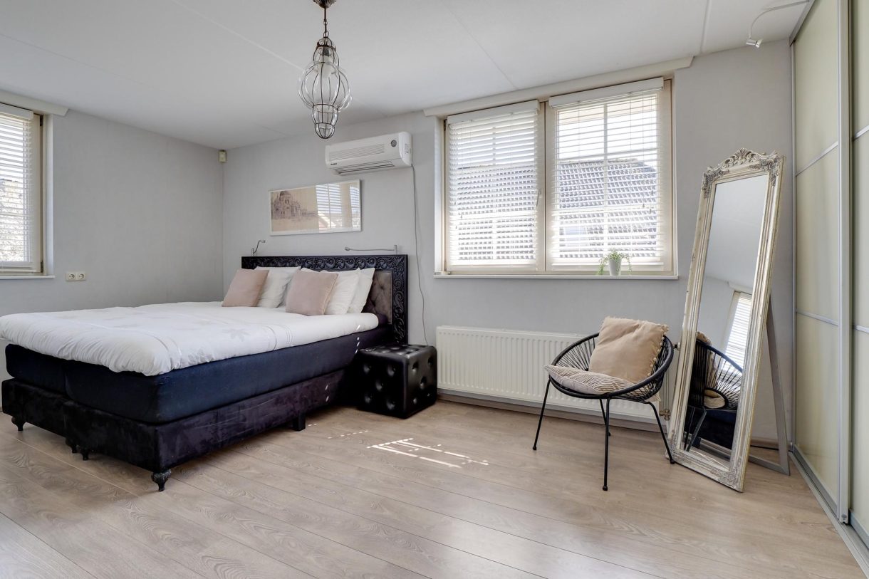 Te koop: Foto Woonhuis aan de Bosmeer 16 in Houten