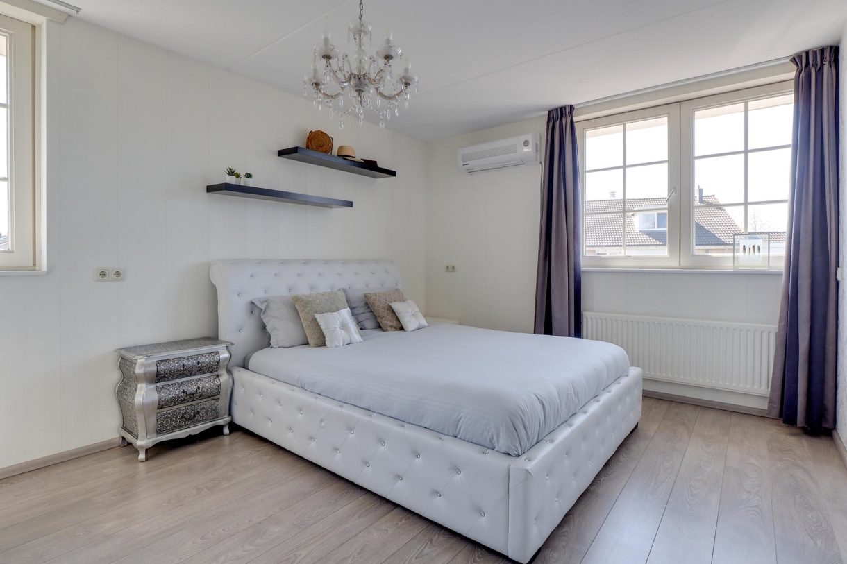 Te koop: Foto Woonhuis aan de Bosmeer 16 in Houten