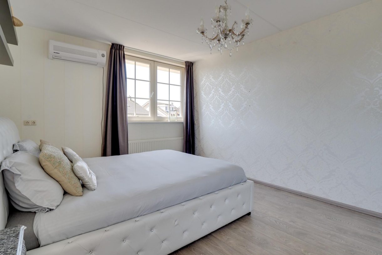 Te koop: Foto Woonhuis aan de Bosmeer 16 in Houten